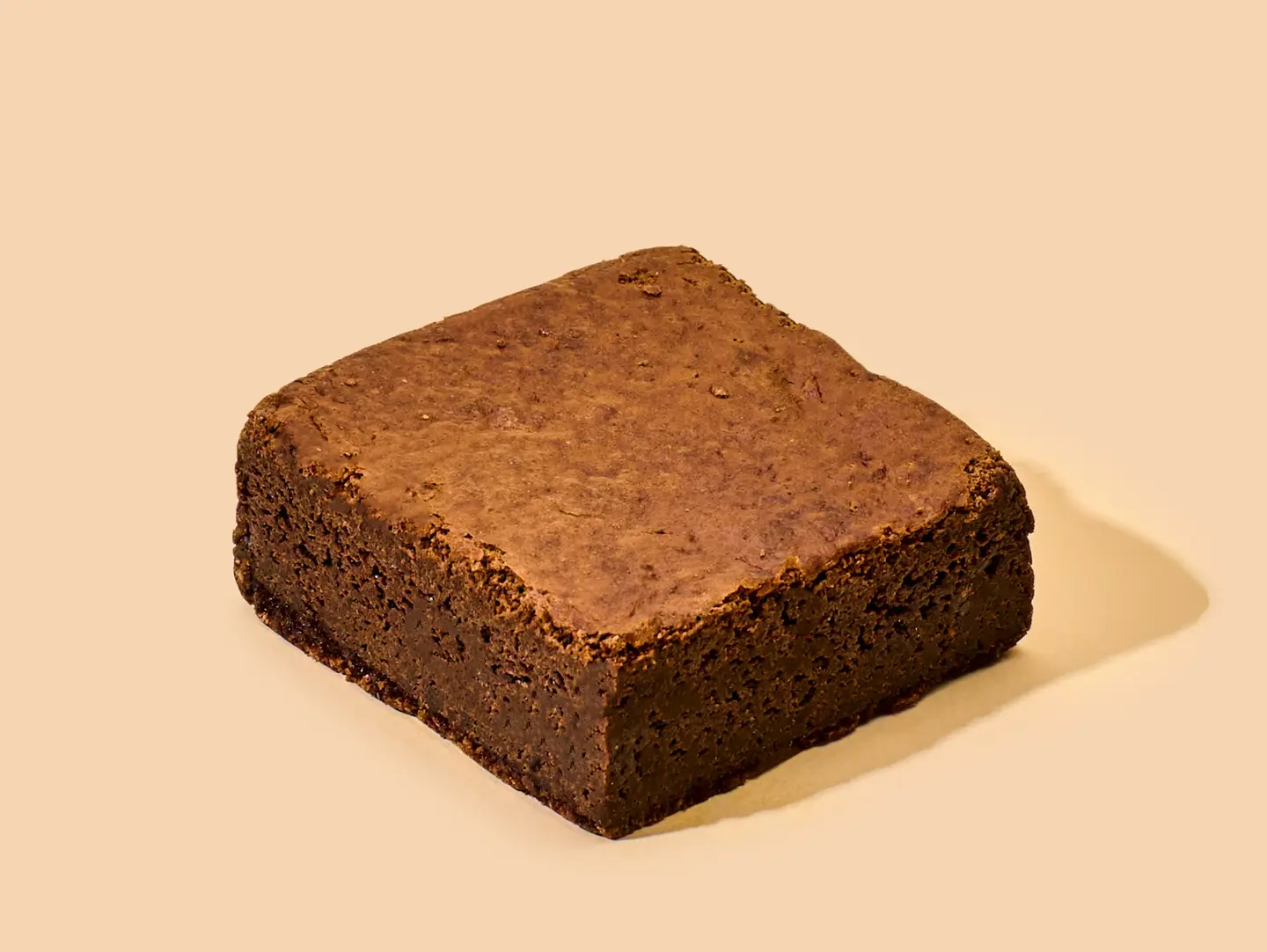 Chocolate Brownie