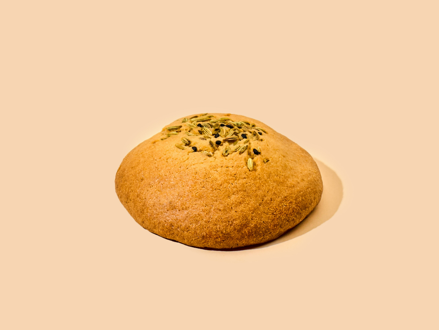 Maamoul Cookies