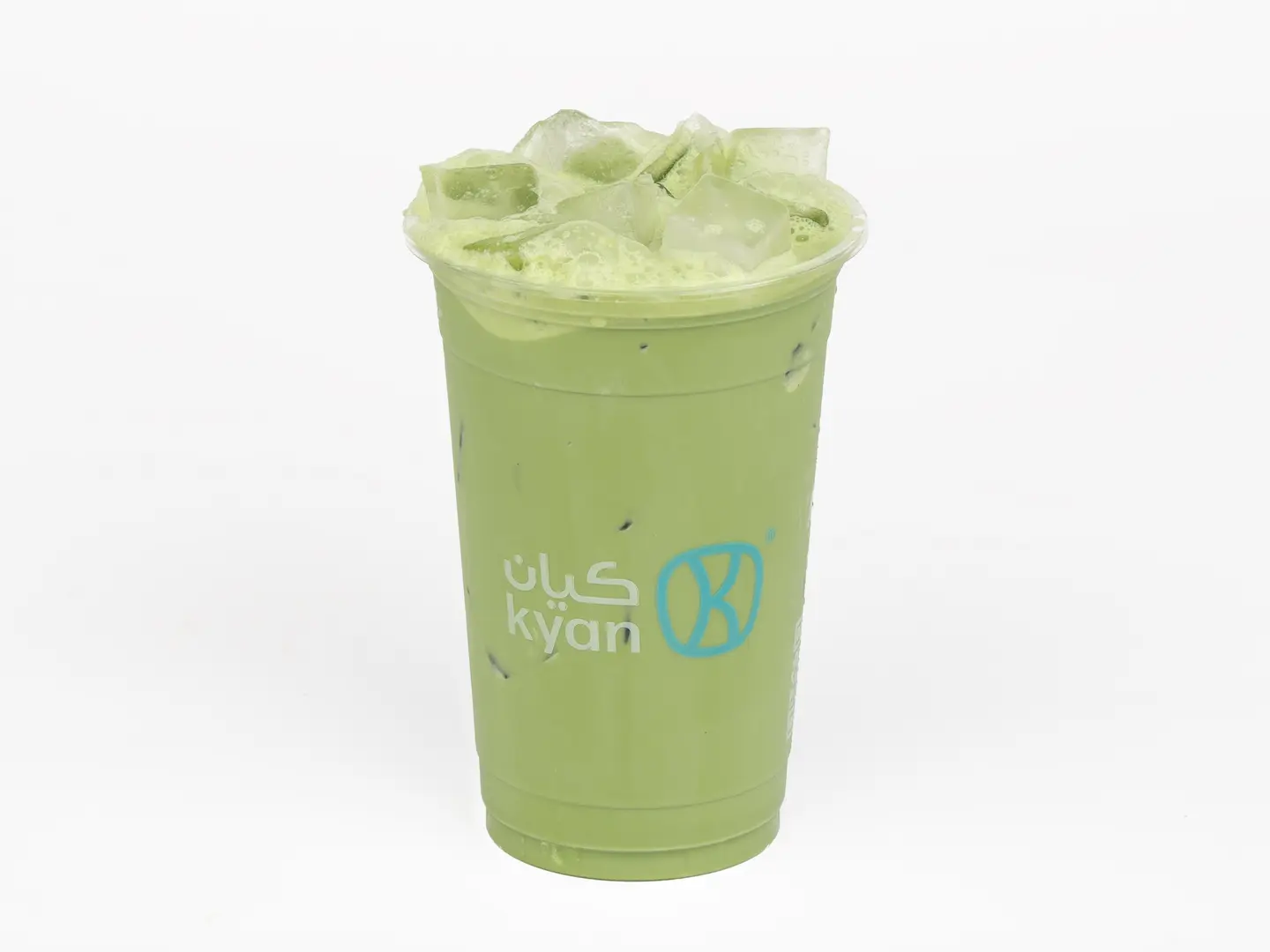 Ice Matcha