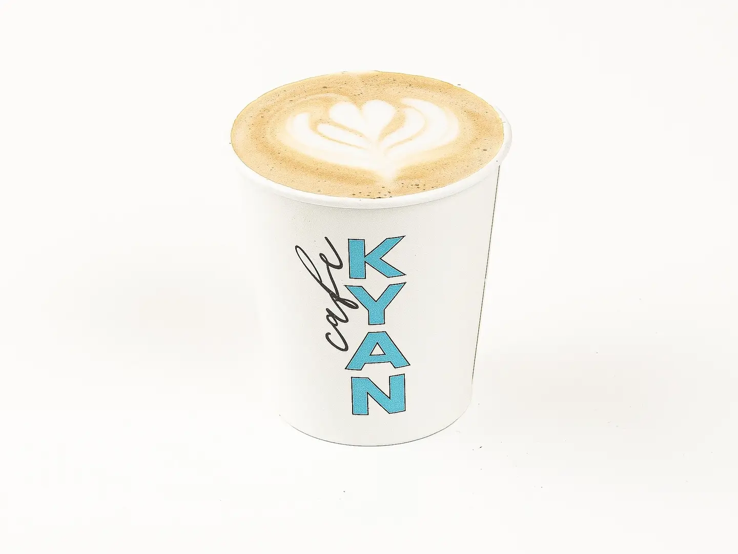 Flat White