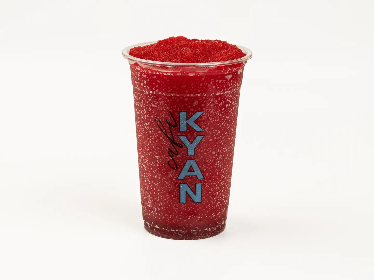 Red Slush
