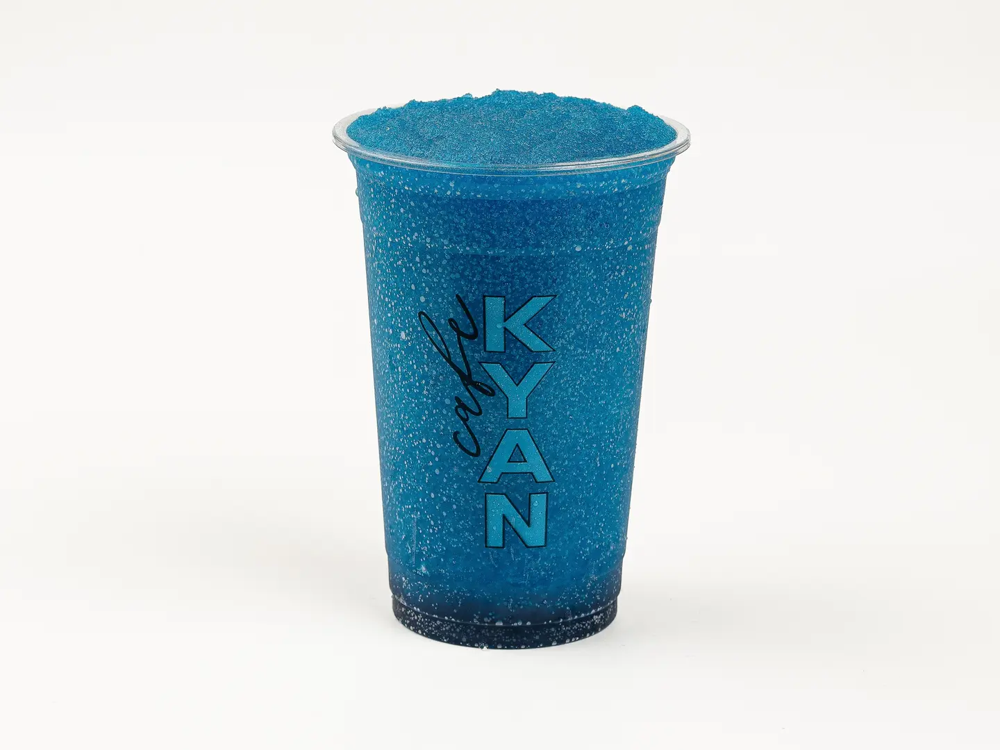 Blue Slush