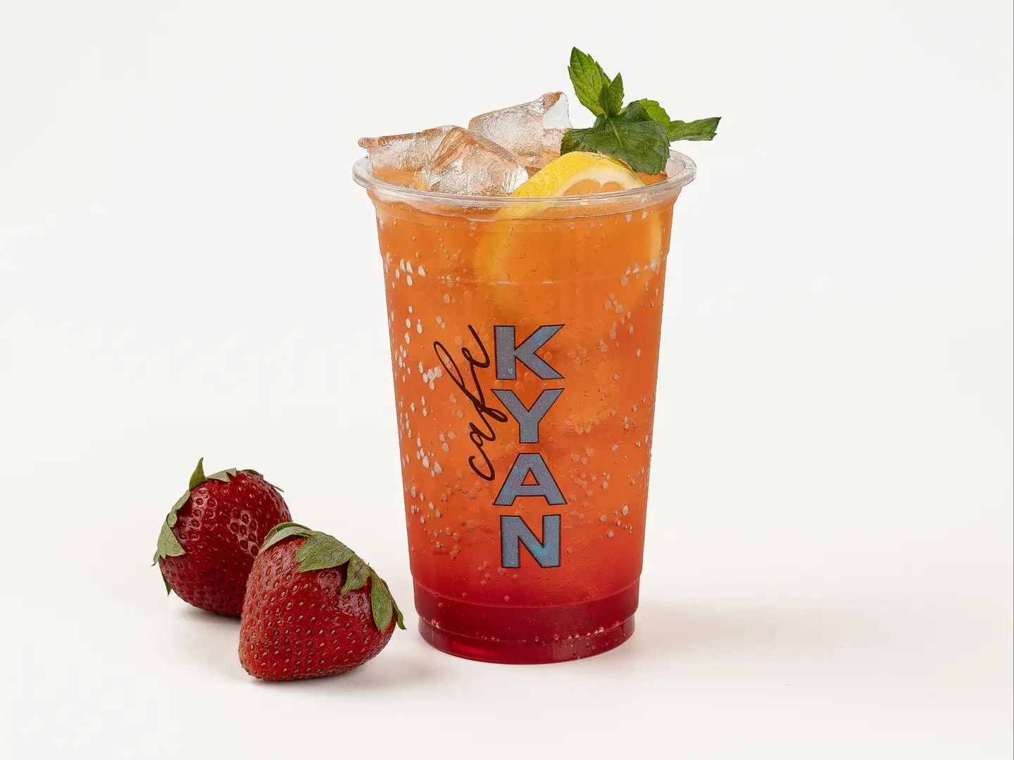 Kyan Red
