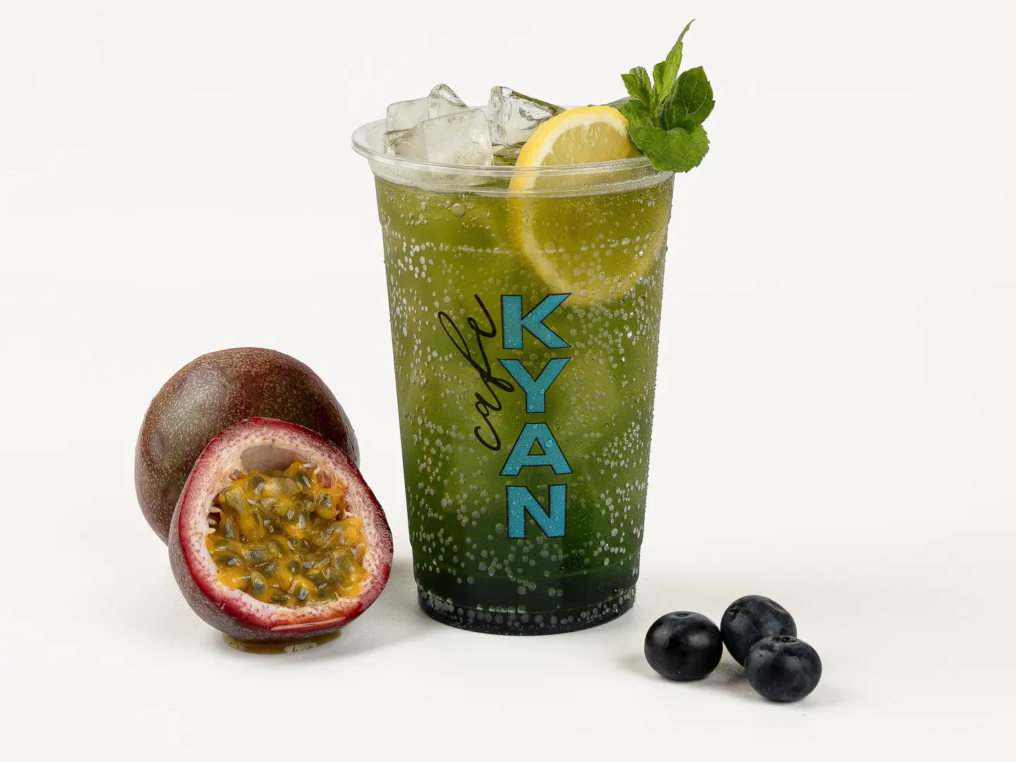 Kayan Green