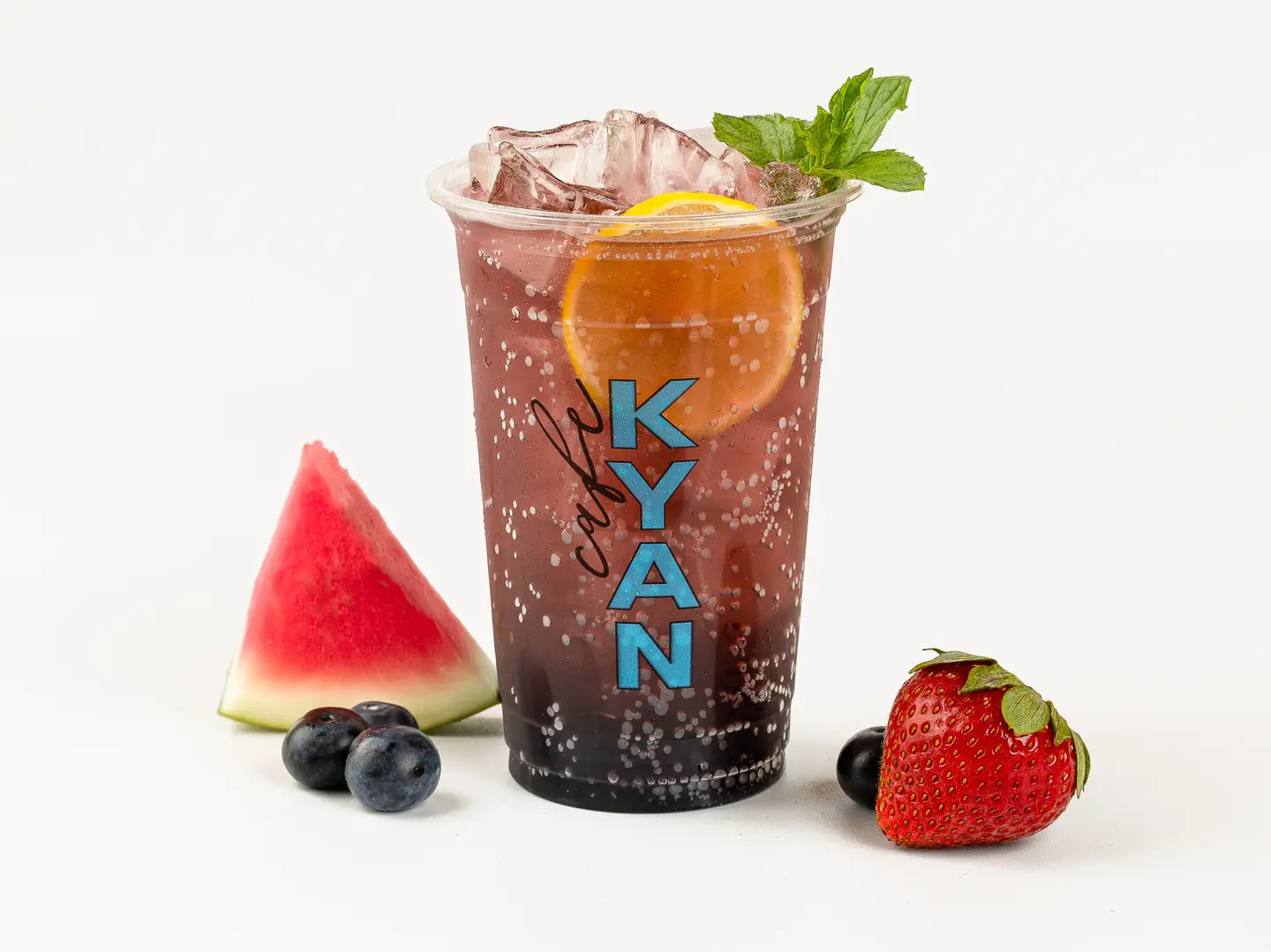 Kyan Black