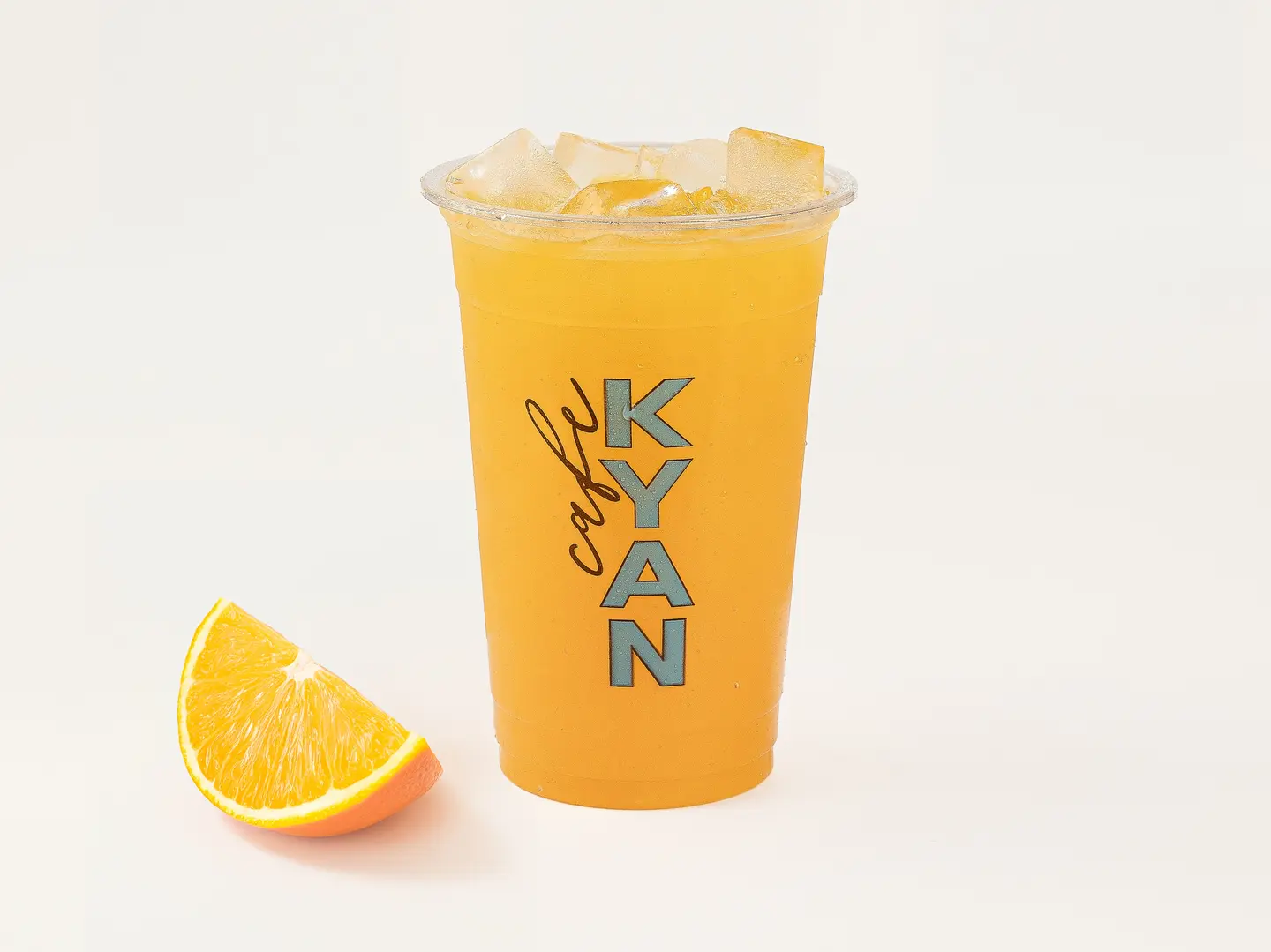 عصير برتقال