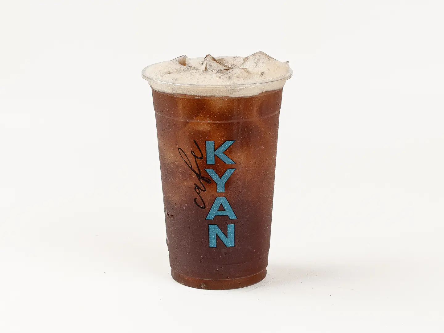 Cherry Iced Tea