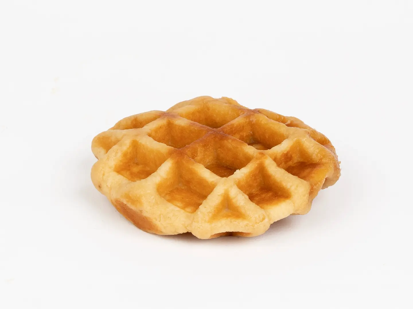 Belgian Waffles
