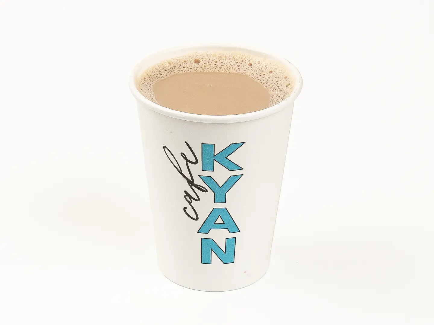 Milk Tea