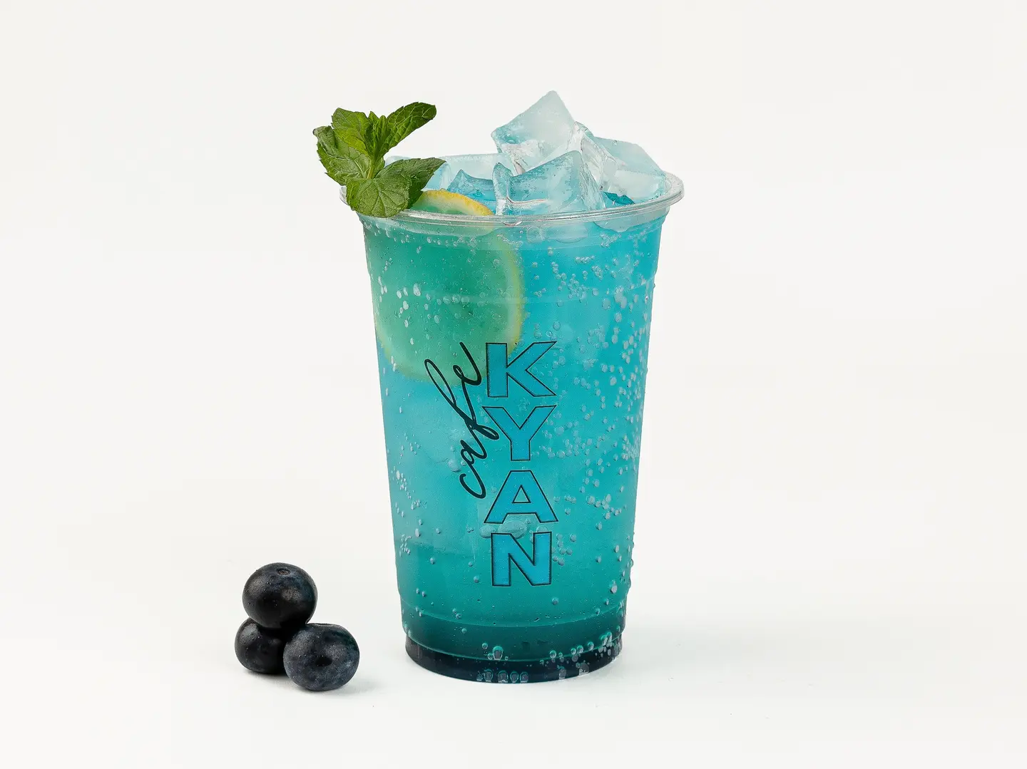 Roshan Blue