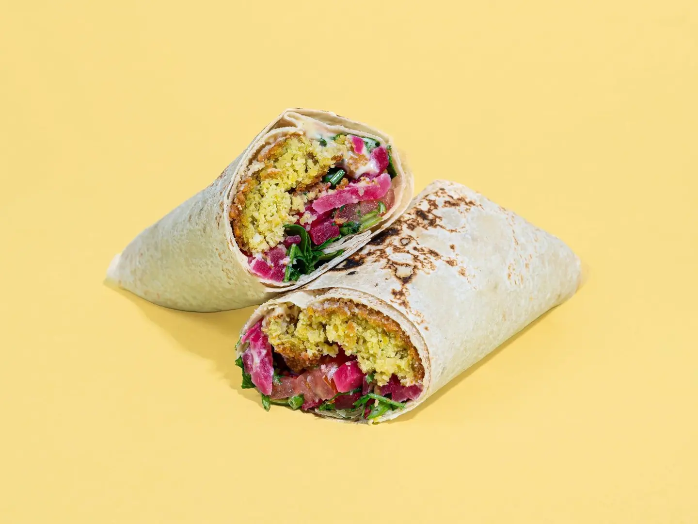 فلافل كلاسك