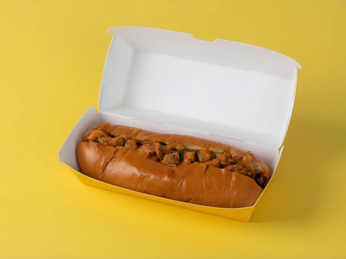 Chicken Fillet Steak