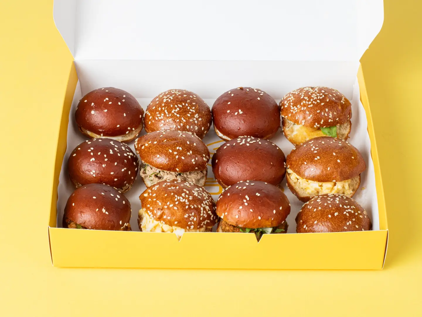 بوكس ميني بريوش