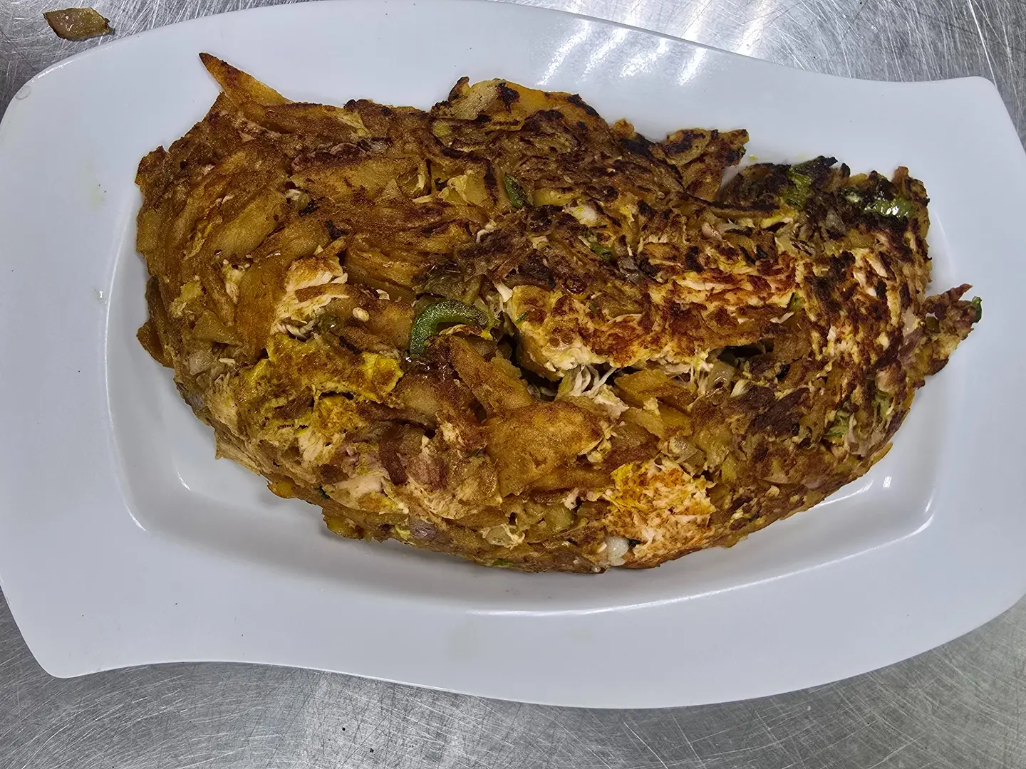 Quarter Acda Shaibany