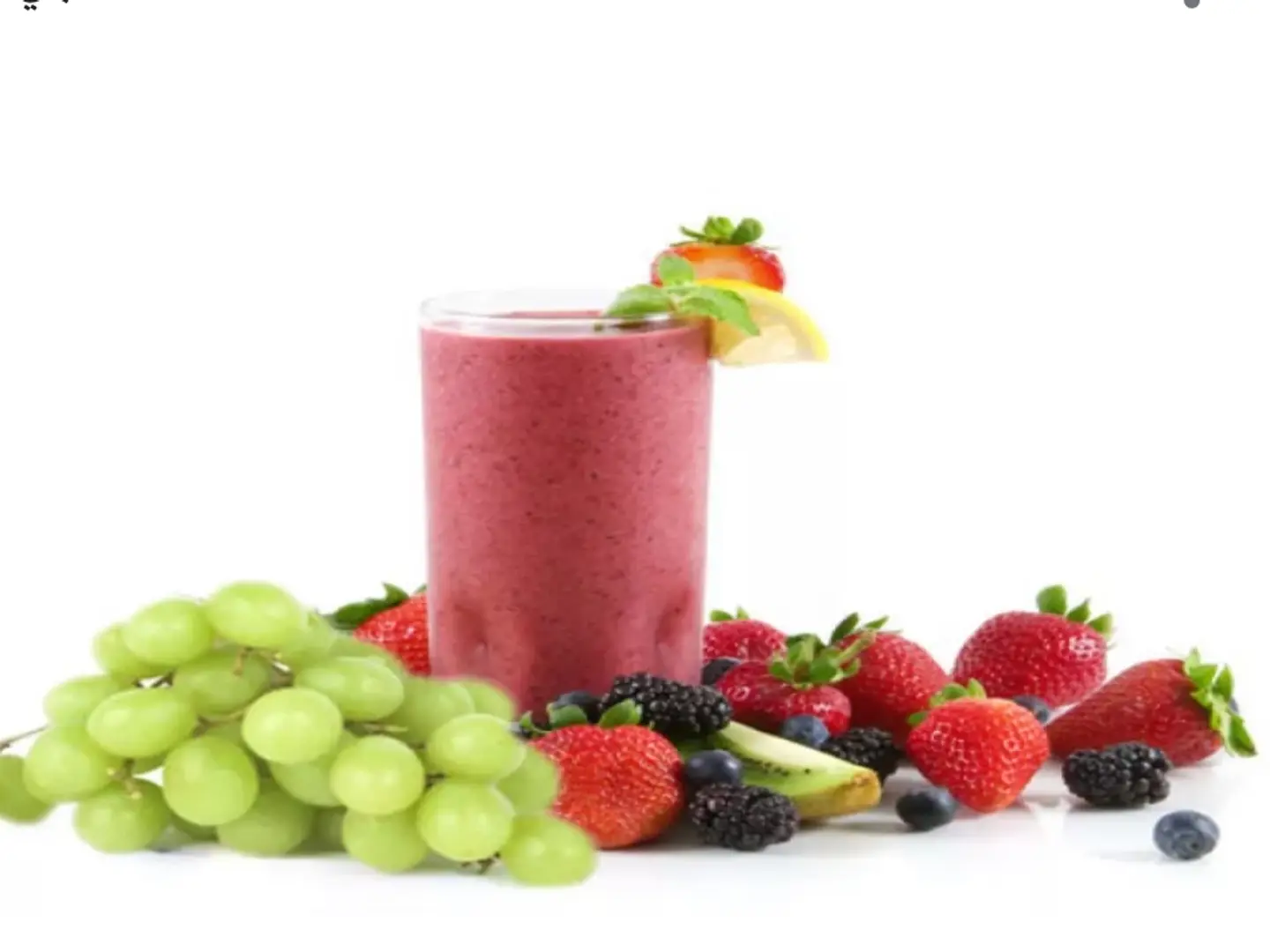 عصير كوكتيل