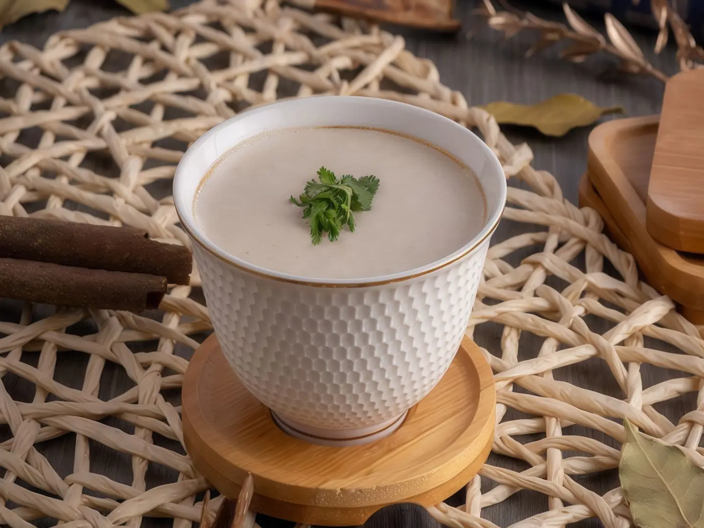 Tahini