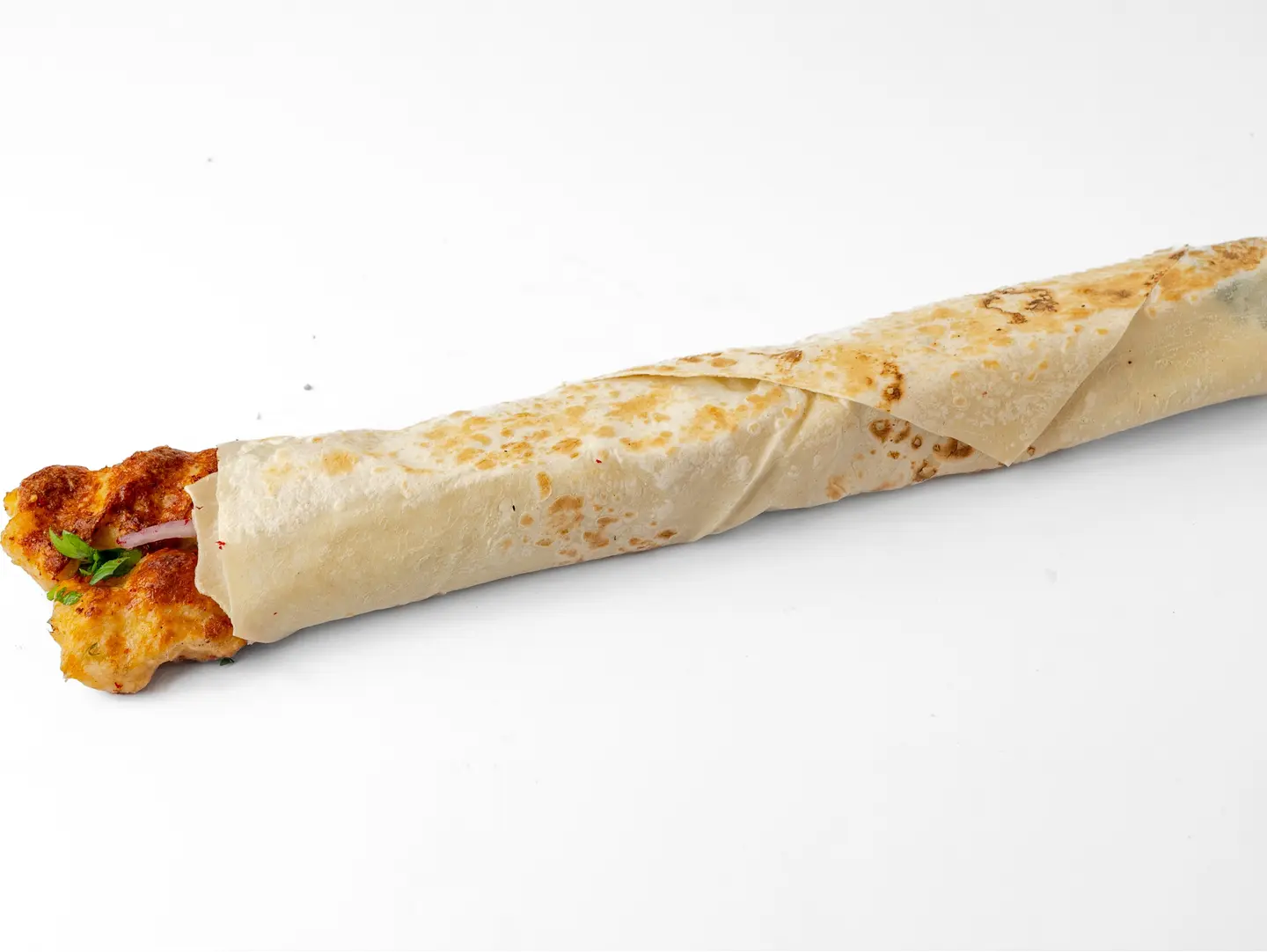 ساندويش كباب دجاج