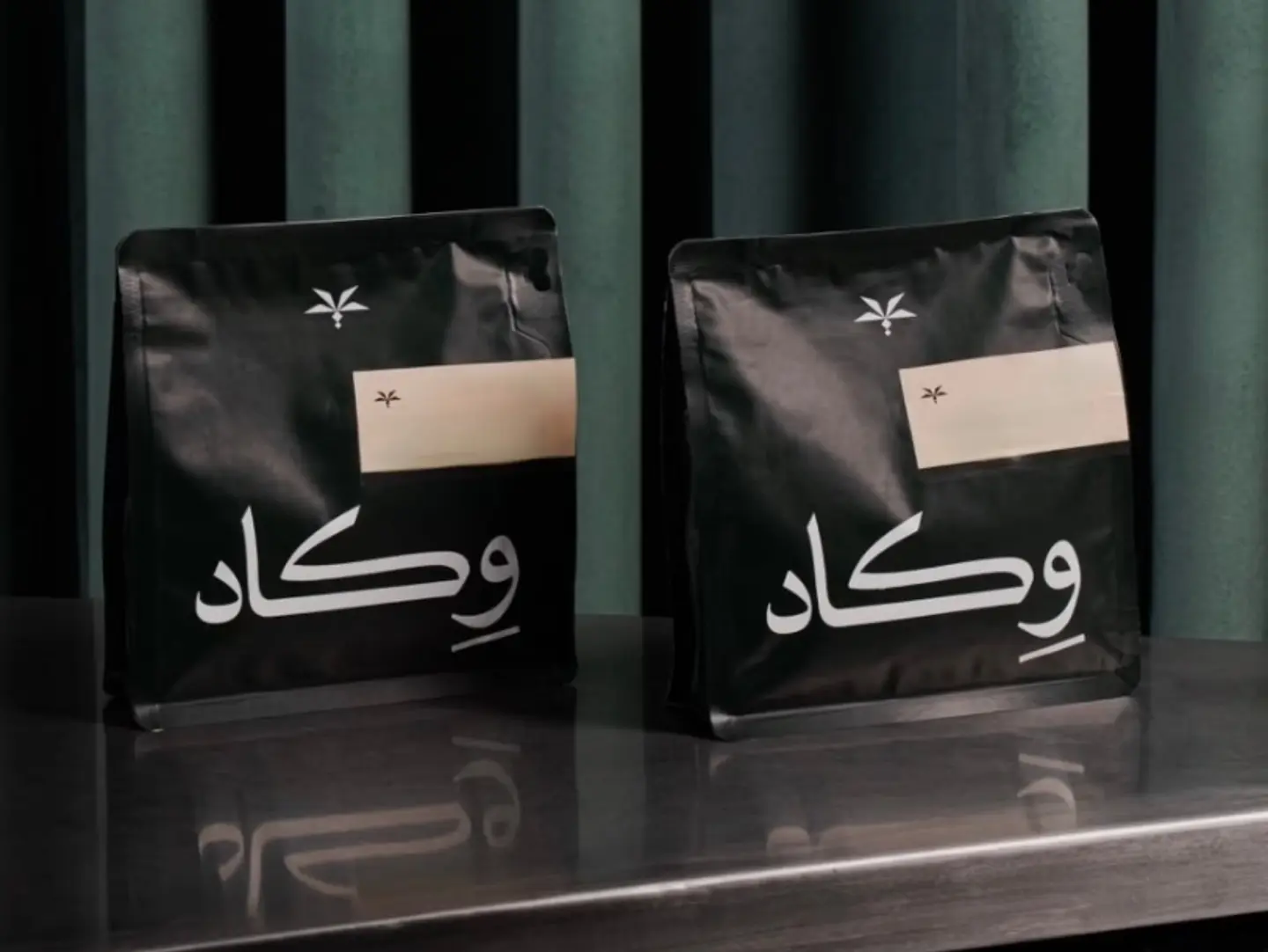 بن وكاد - محصول يمني فاخر