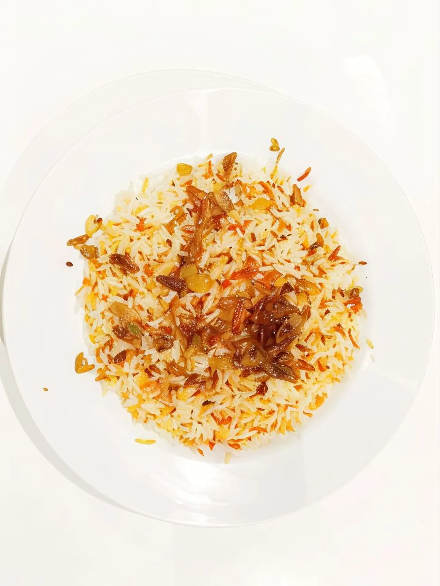 Hadrami Rice