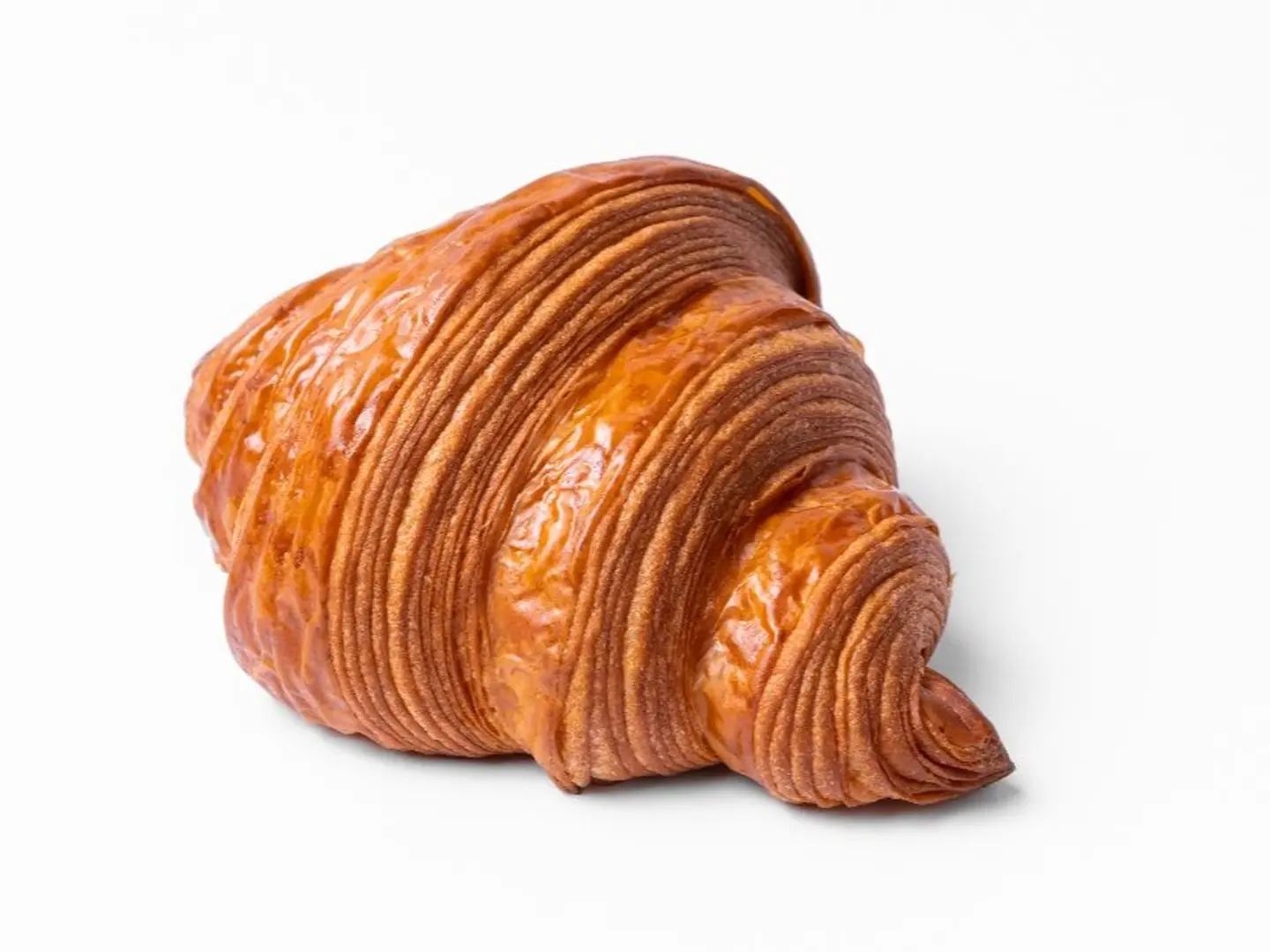 Plain Croissant