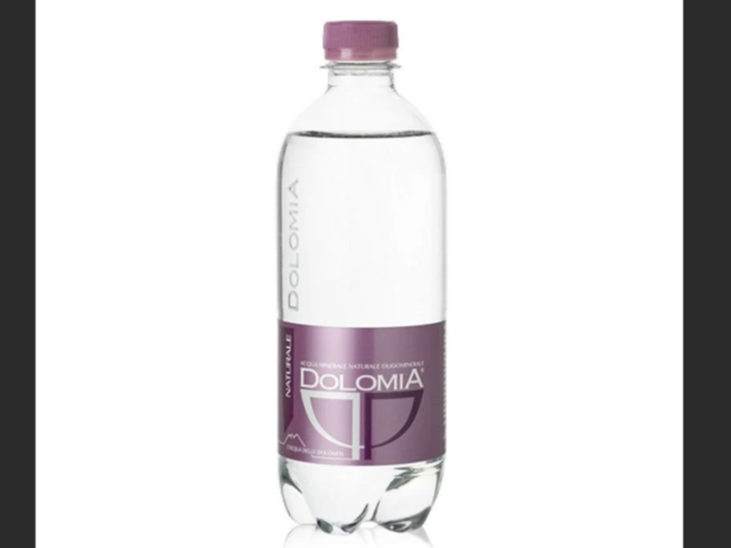Water 500 Ml