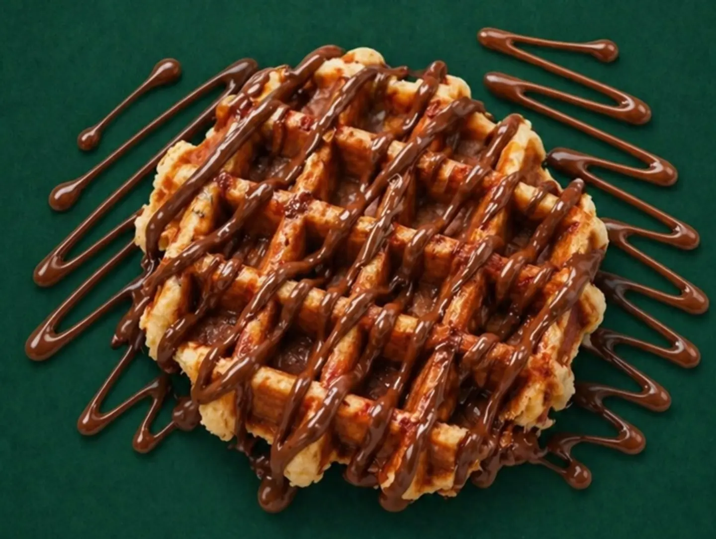 Maz Waffle
