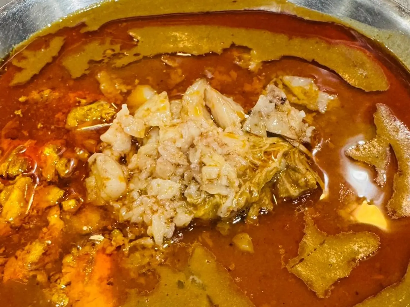 Maghaz Nihari