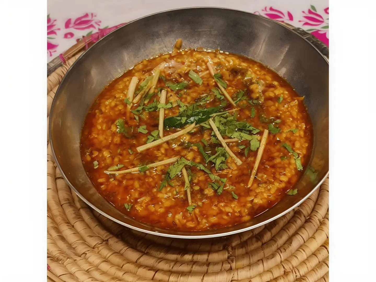 Daal Makhani
