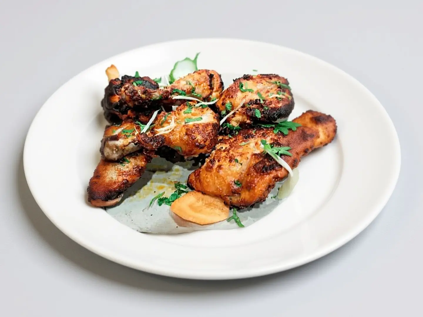 Chicken Bihari Tikka