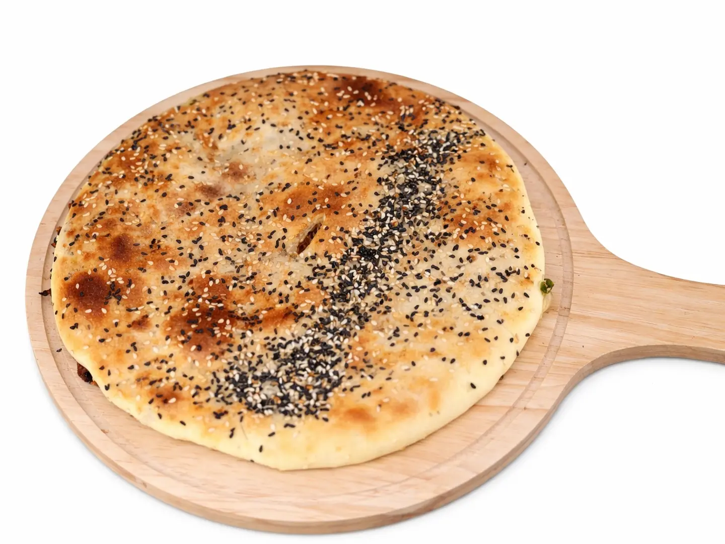 حواوشي اسكندراني دجاج ساده-حجم كبير