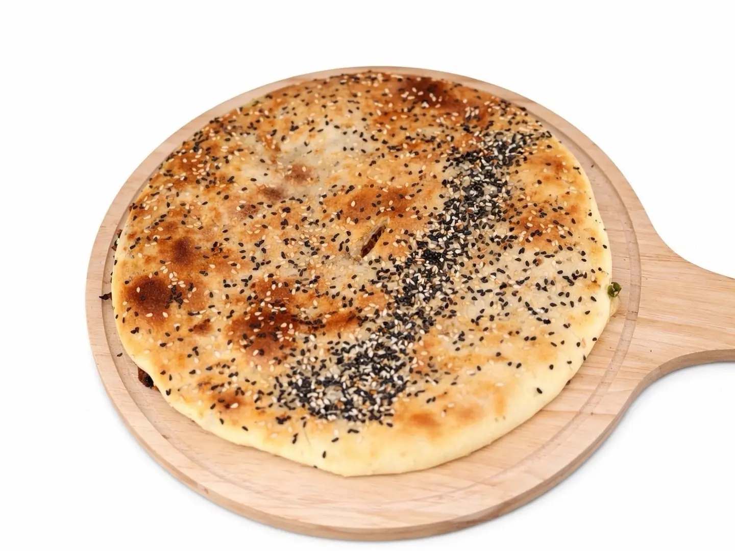 حواوشي اسكندراني مشكل لحوم سادة-حجم كبير