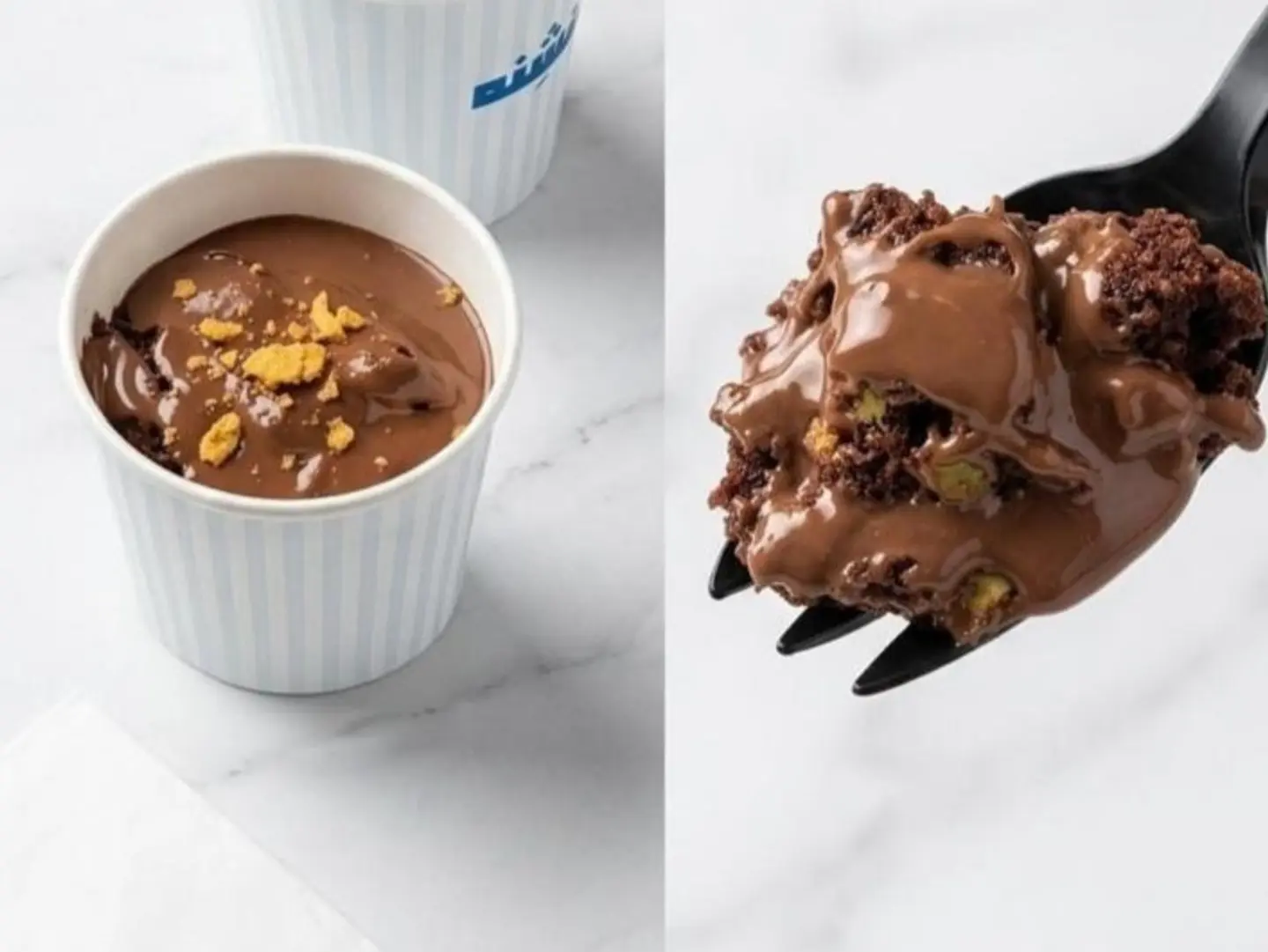 Chocolate Pudding