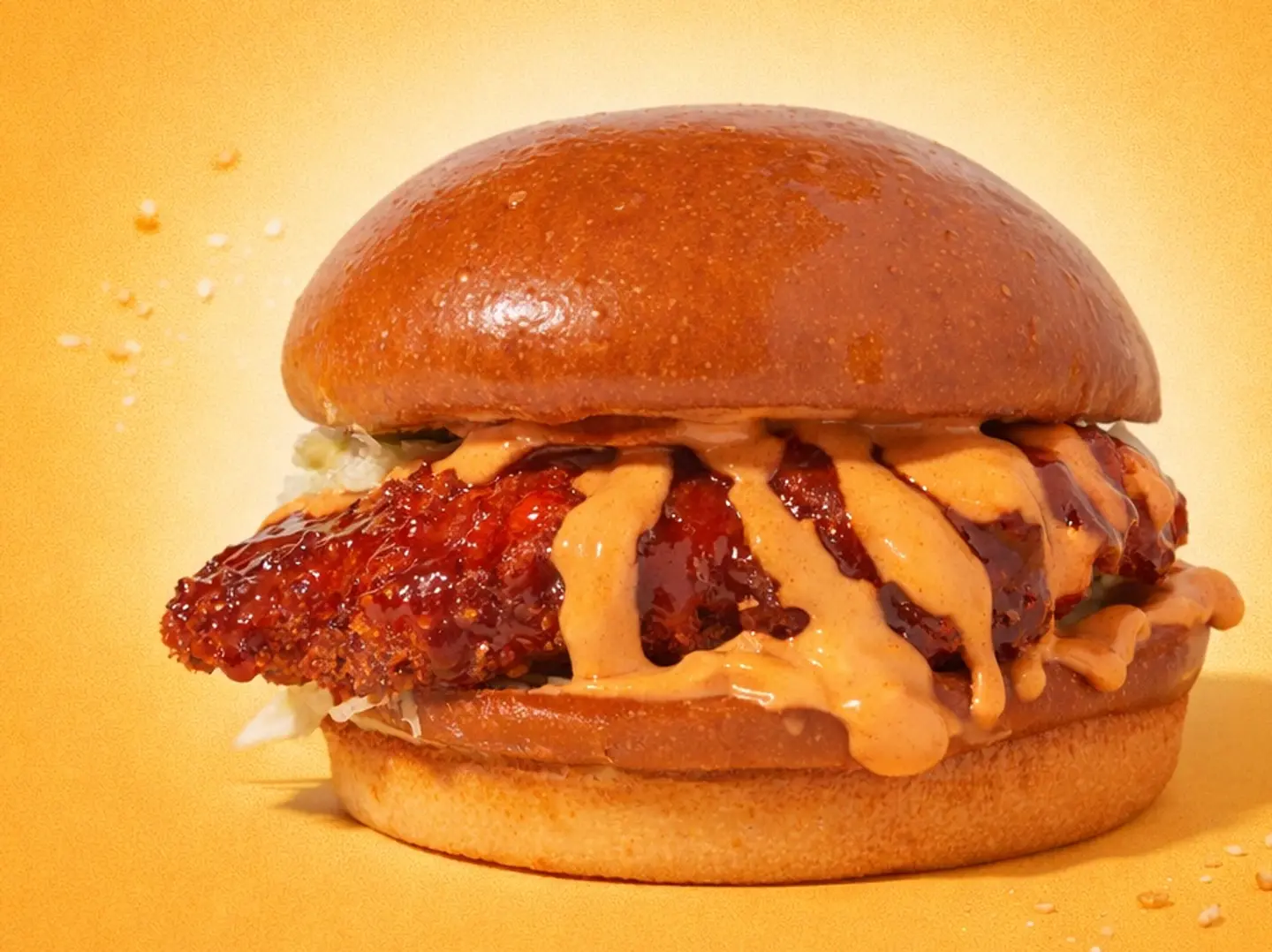 كرانشي هاني سريراتشا