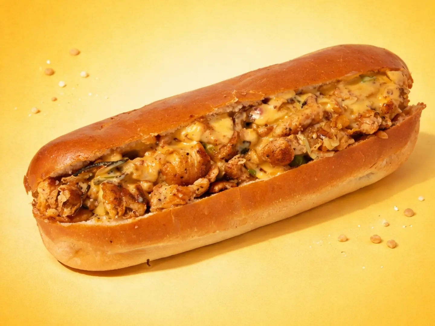 تشوب فيلي تشيكن