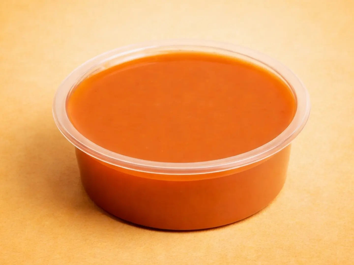 صوص بافلو حار