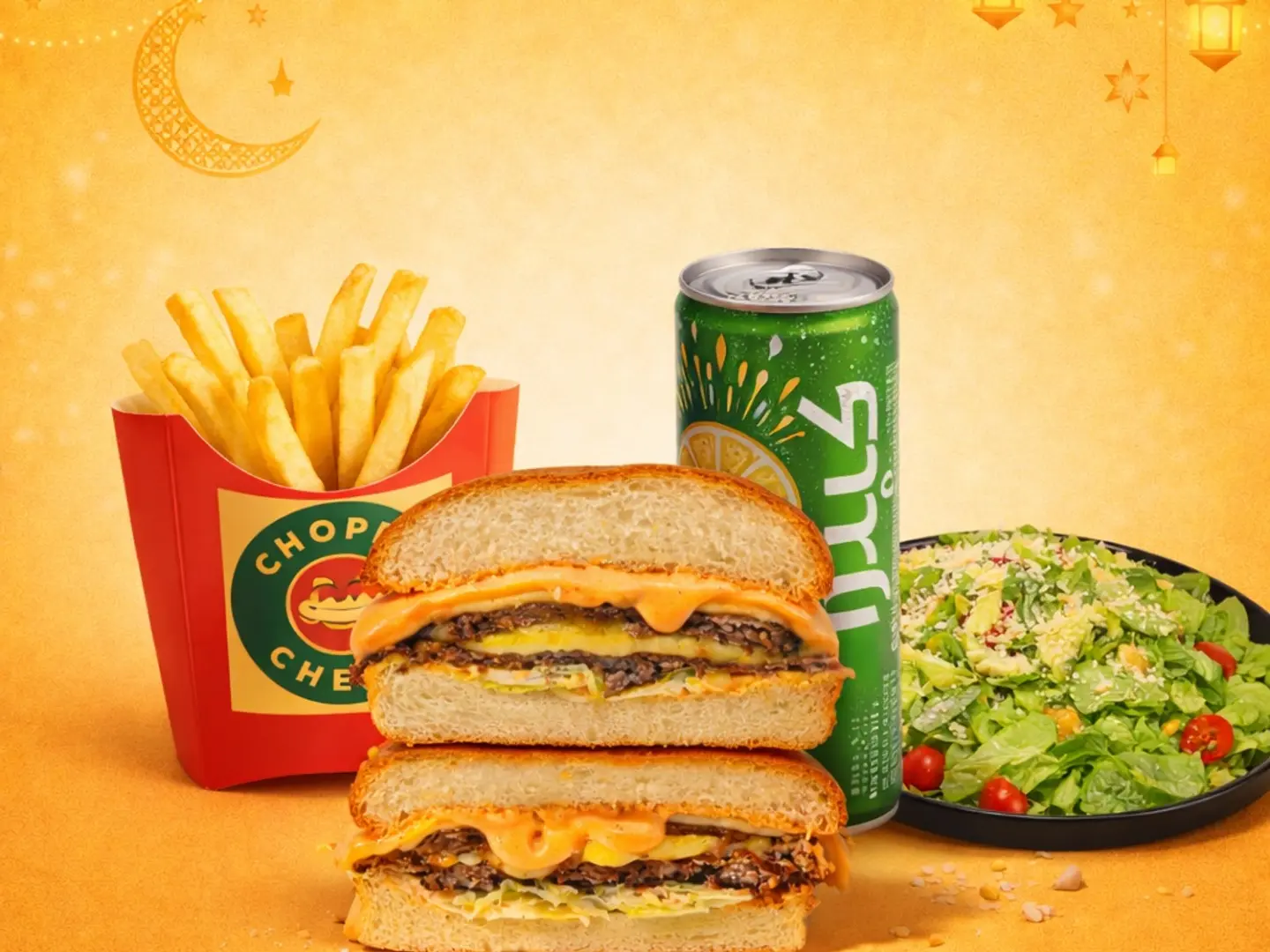 جوسي لوسي ميل