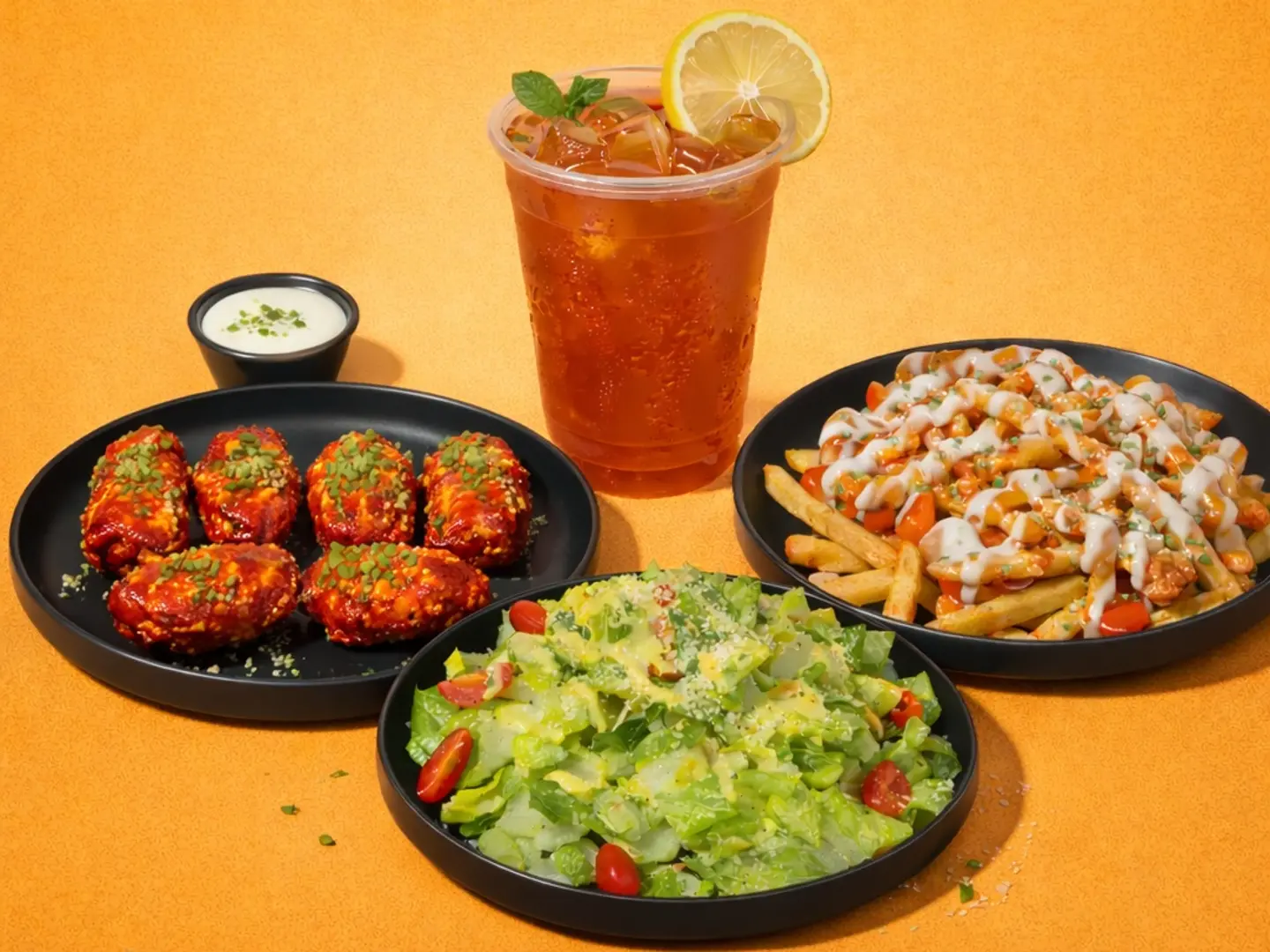 Giant Chicken Lovers