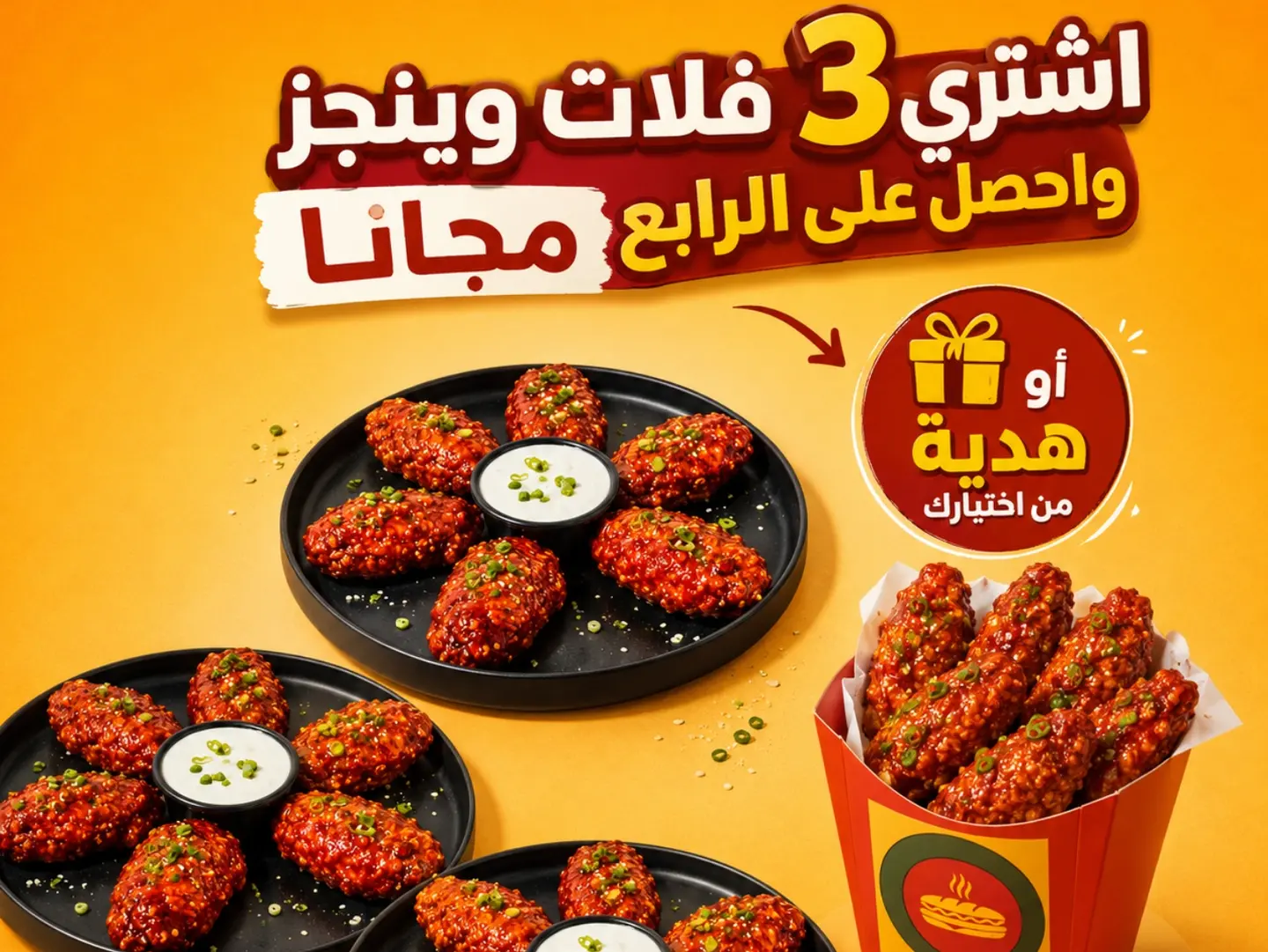 وينجز تايم