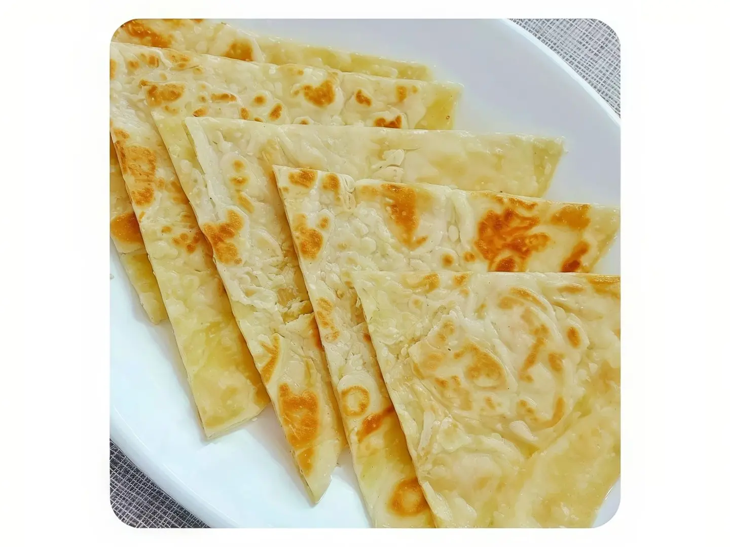 Paratha