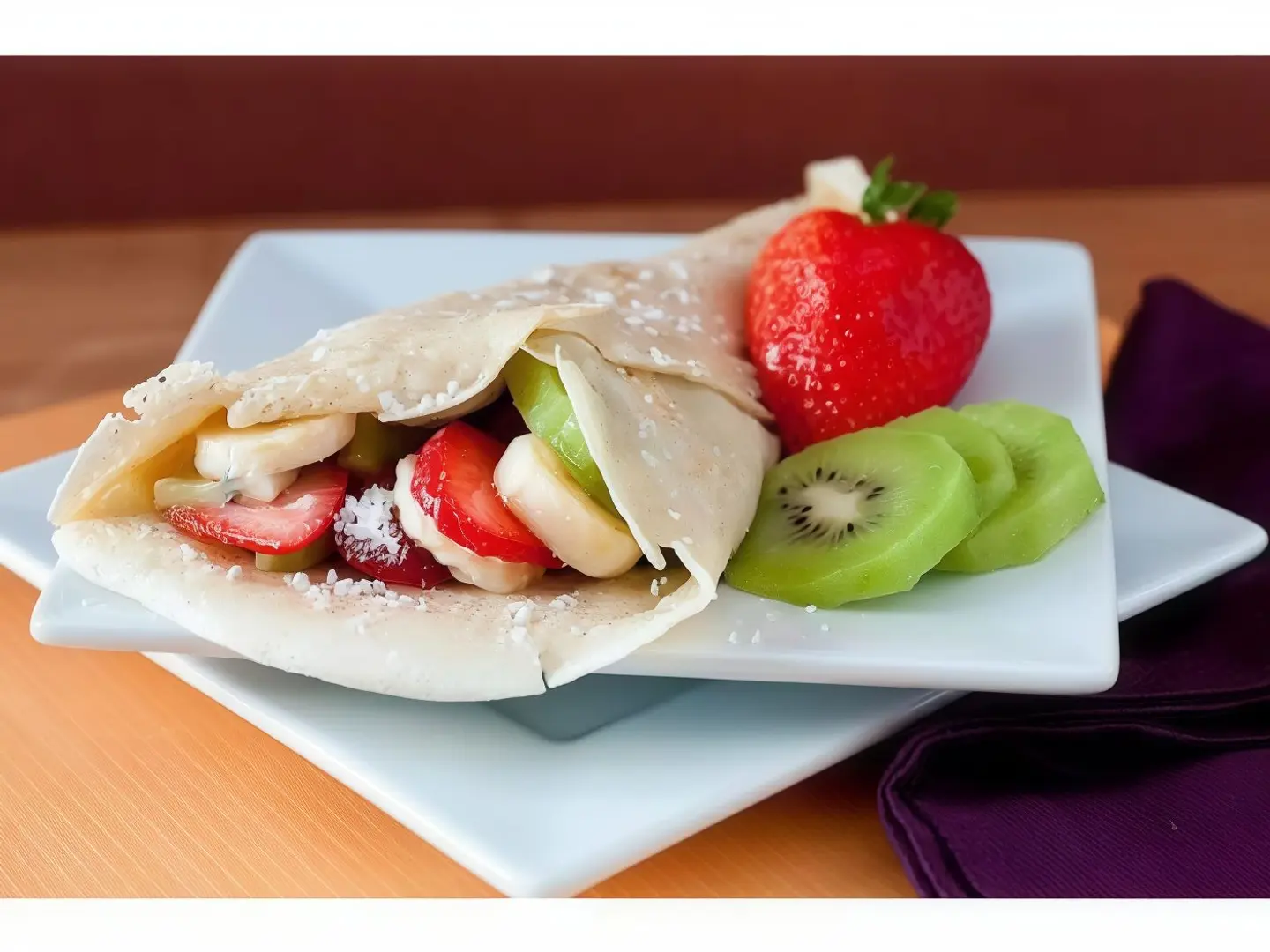 كريب الرشاقة