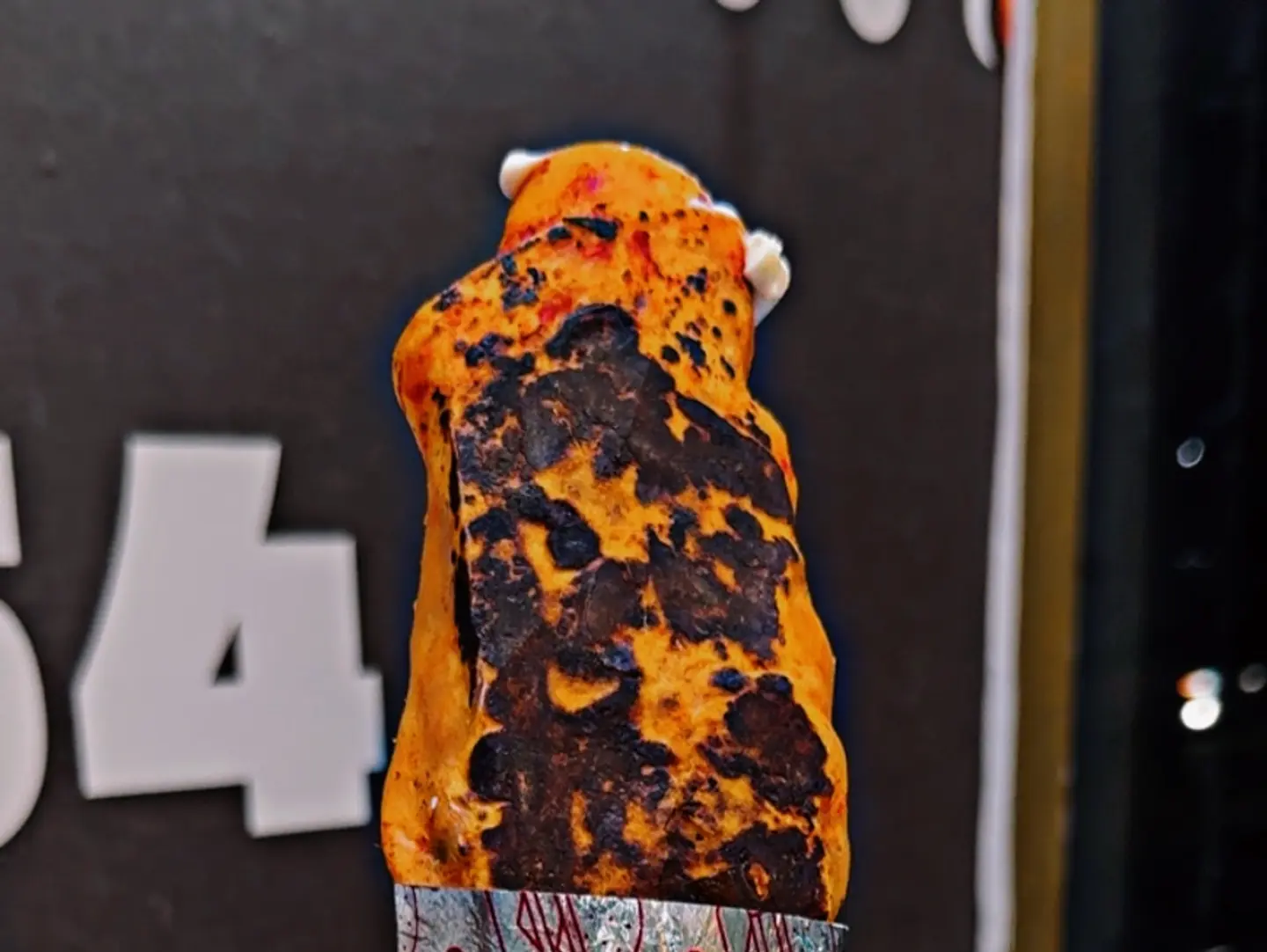 Shwarma Muammar
