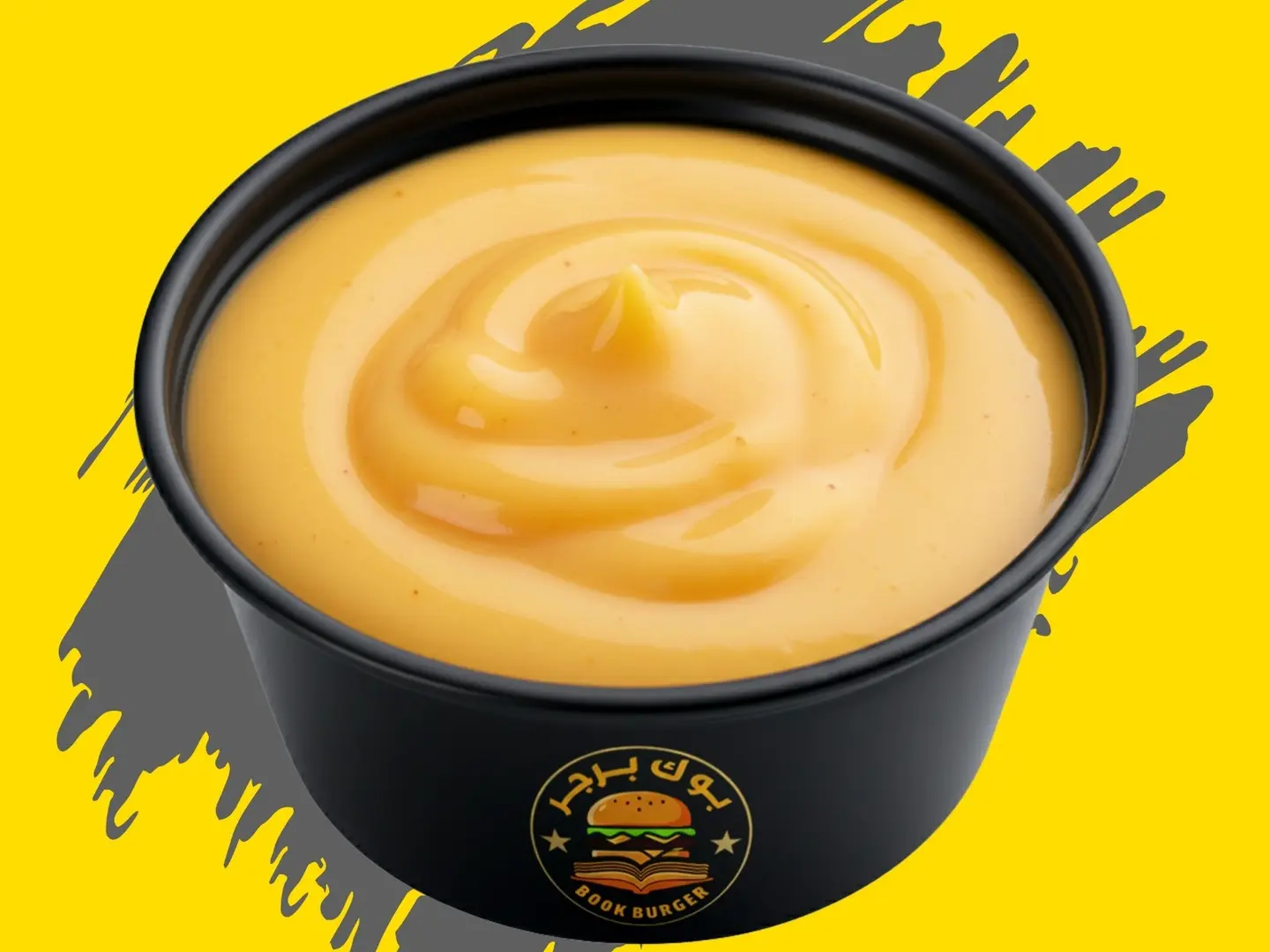 صلصة الجبنة