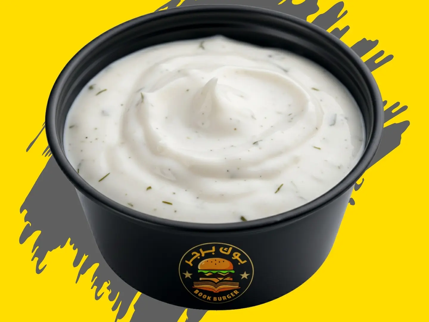 صلصة الرانش