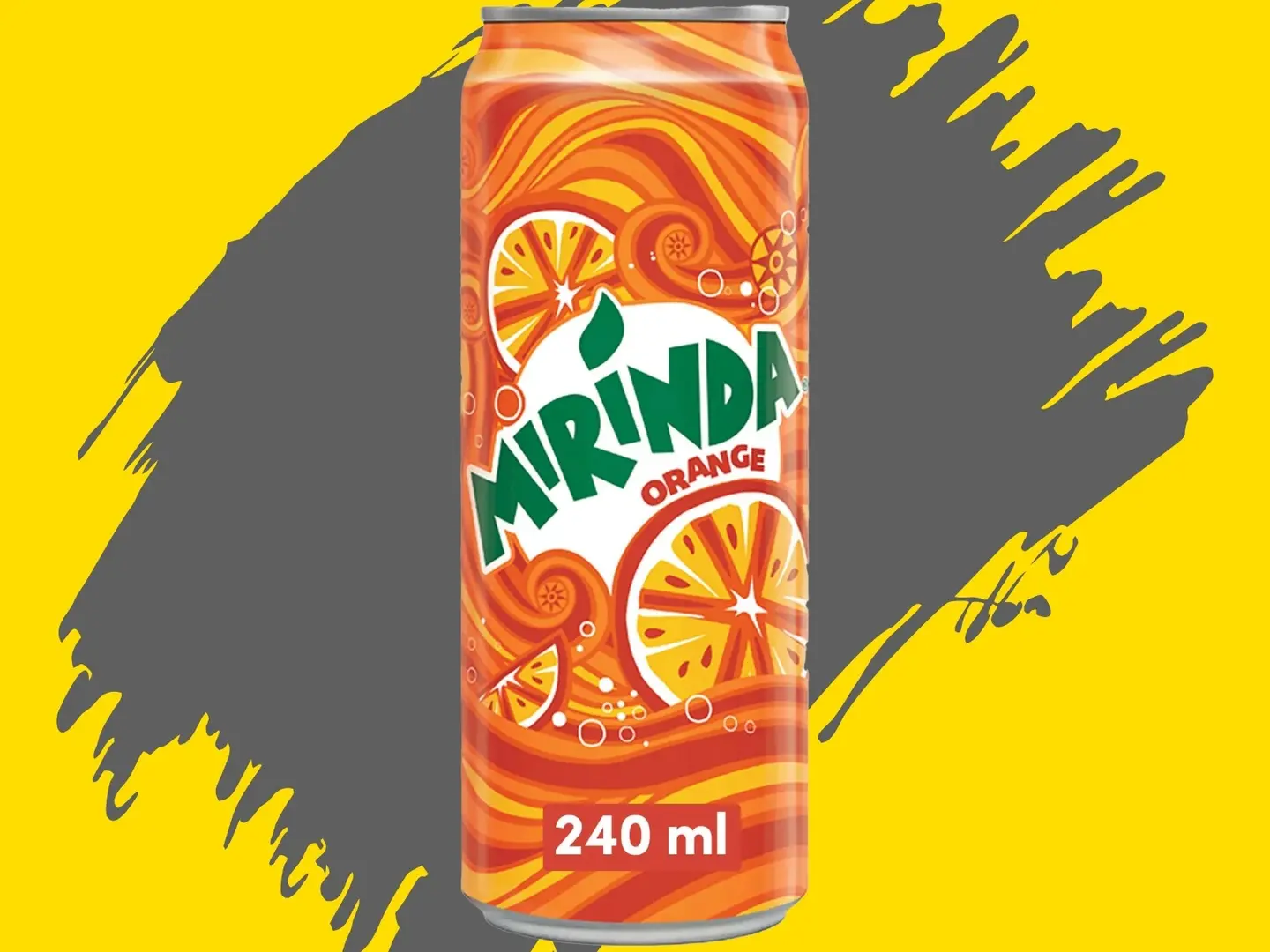 ميرندا برتقال