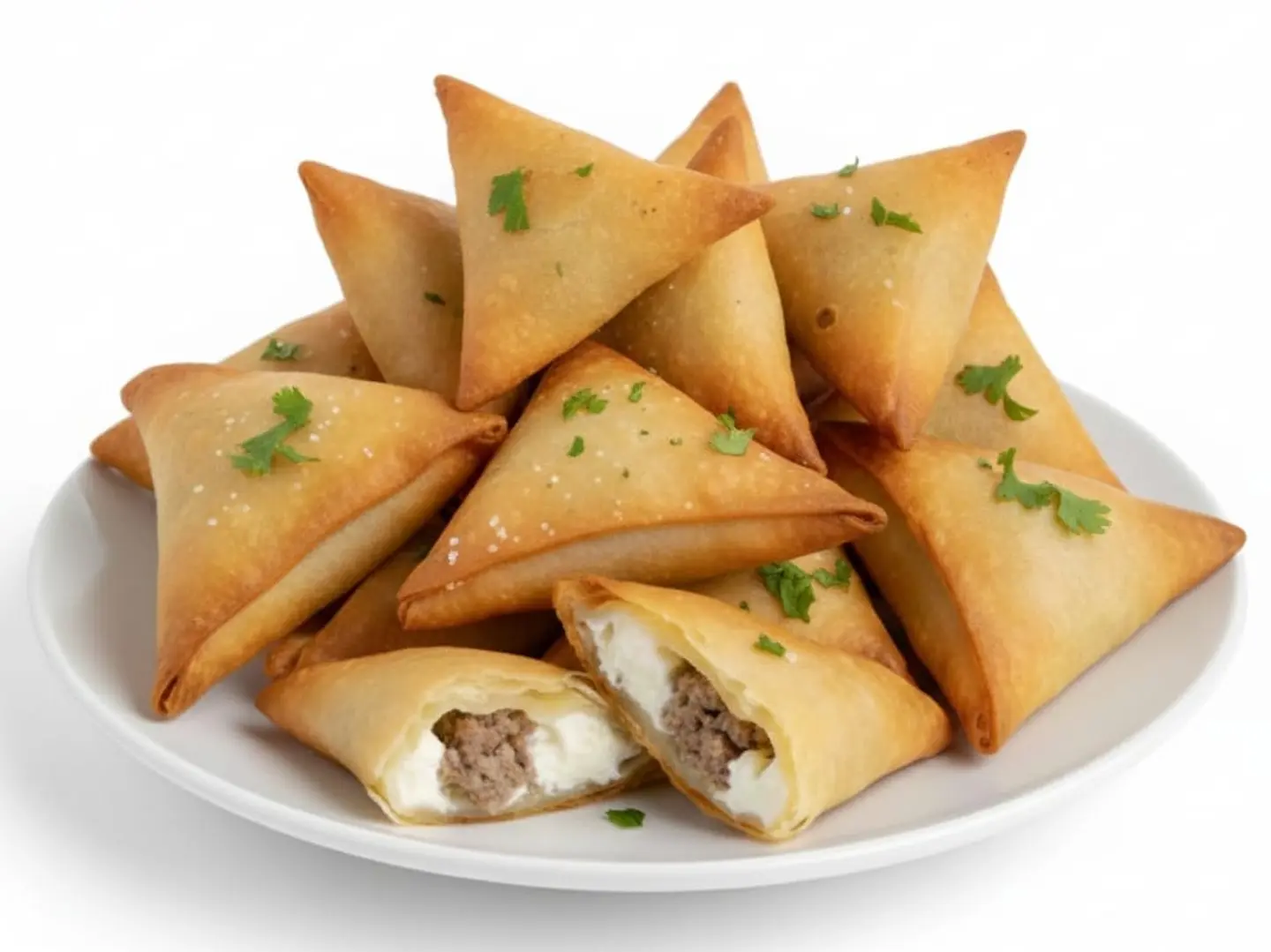 سمبوسة جبن 1 كجم