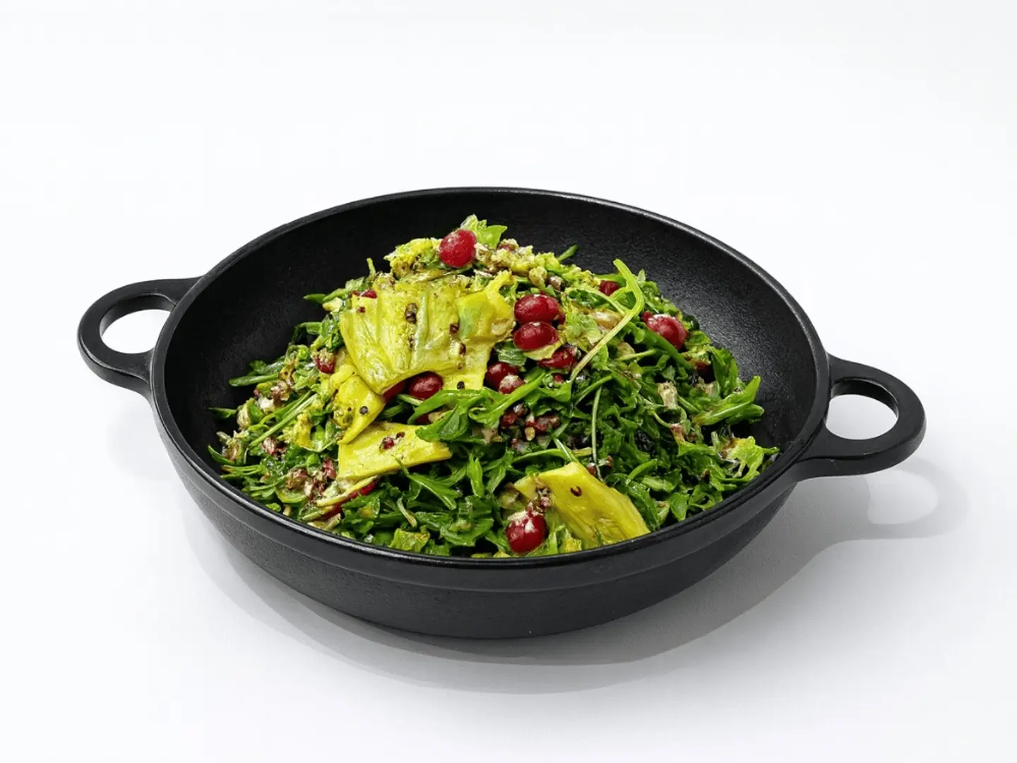 سلطة كينوا كارفر