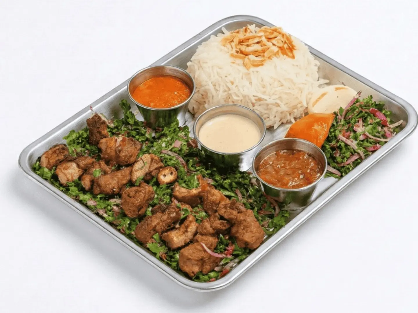 أوصال اللحم