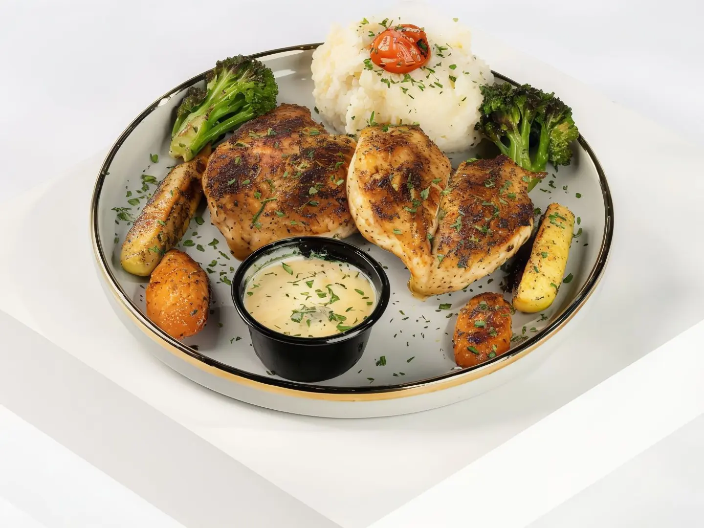 هيلثي تشيكن