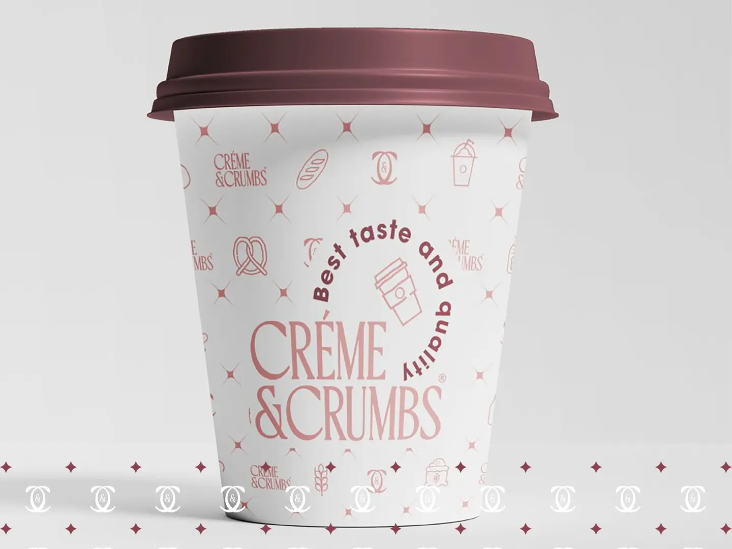 Colombian Coffee, V60 Hot