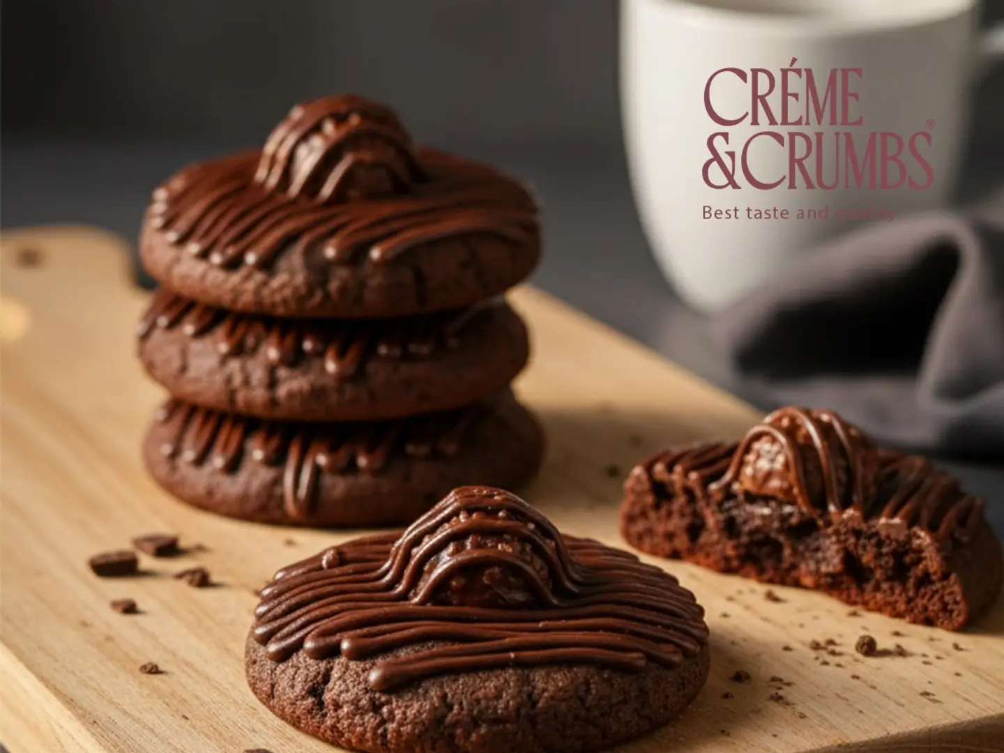 Ferrero Rocher Flavor